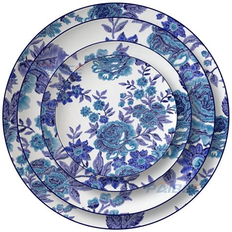 are bone china plates microwave safe